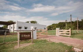 El Rincón. Farm&Lodge