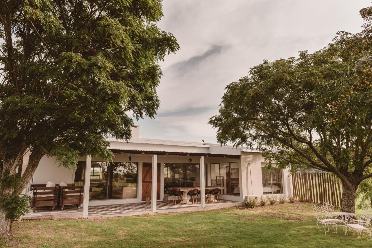 El Rincón. Farm&Lodge Carmelo Exterior foto